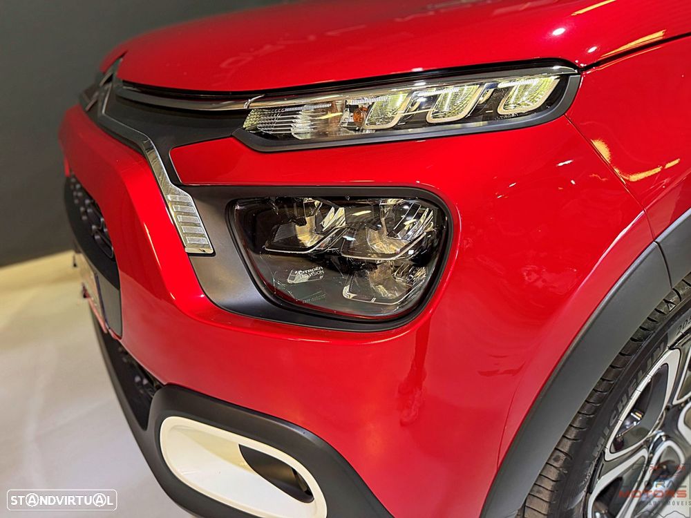 Citroën C3 1.2 PureTech Origins - 6