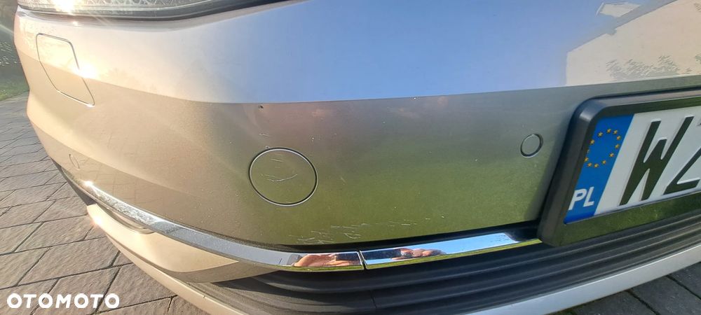 Volkswagen Golf 1.4 TSI BMT Highline - 6