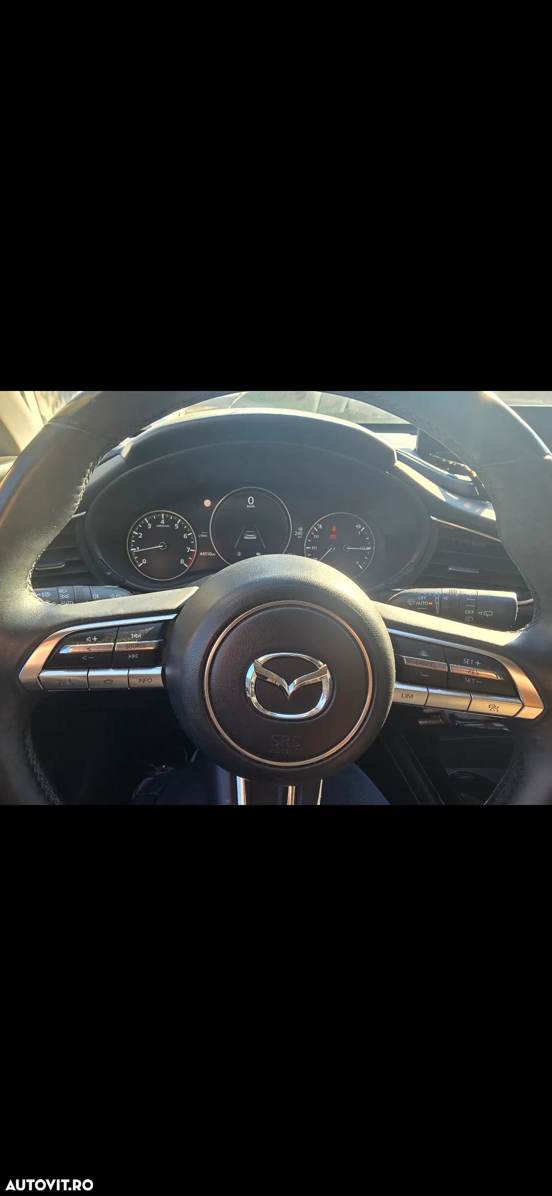 Mazda CX-30 e-SKYACTIV-G 2.0 M HYBRID SELECTION - 6