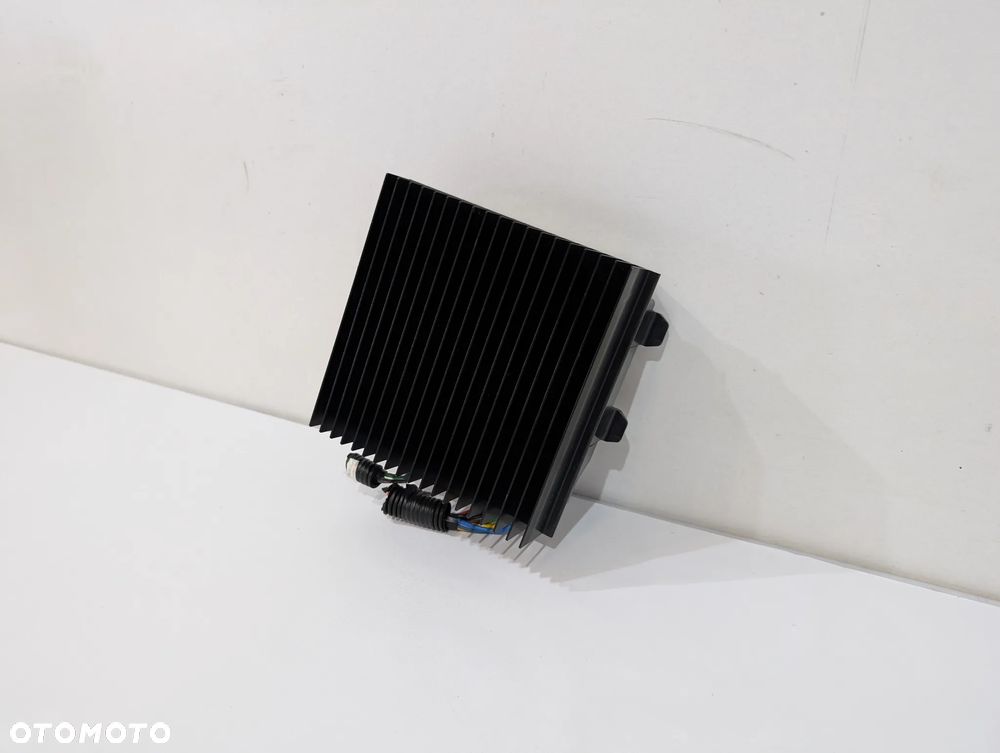 TESLA MODEL 3 LIFT WZMACNIACZ AUDIO HIGHLAND 1782702-00-D - 3