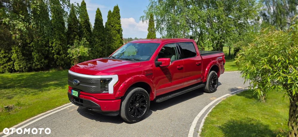 Ford F150 - 20