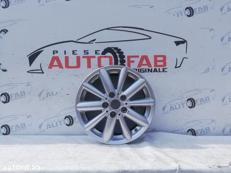 Janta Mini Cooper 16” F55-F56 6855117 an 2013-2014-2015-2016-2017-2018-2019-2020-2021-2022 - 1