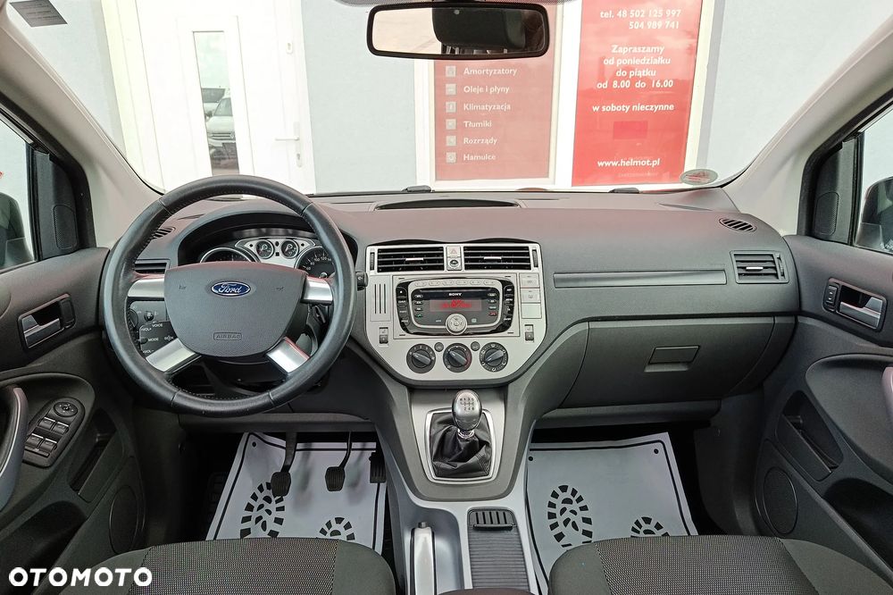 Ford Kuga 2.0 TDCi 4x4 Trend - 29