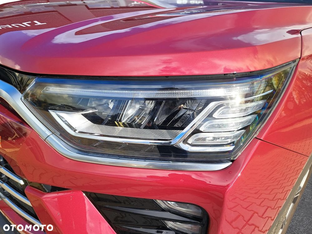 SsangYong/KGM Korando 1.5 T-GDI Quartz 2WD - 11