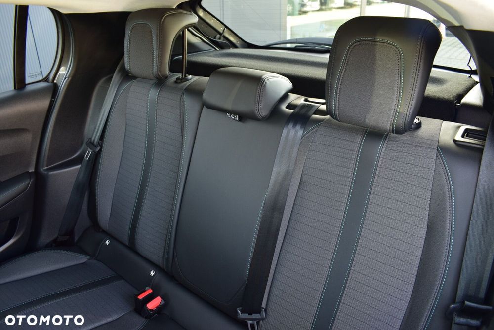 Peugeot 208 1.2 PureTech Allure S&S - 25