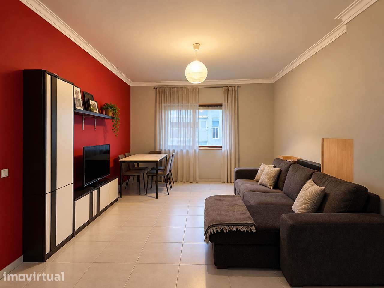 Apartamento T1 situado em São Vítor, junto ao Braga Parque - Grande imagem: 2/13
