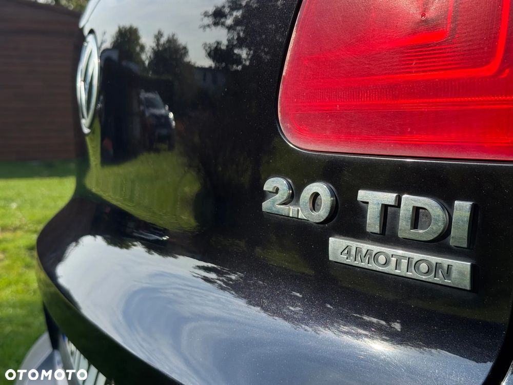 Volkswagen Tiguan 2.0 TDI 4Mot Sport&Style DSG - 6
