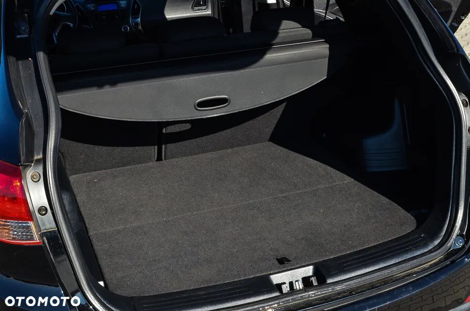 Hyundai ix35 1.6 GDI Comfort 2WD - 21