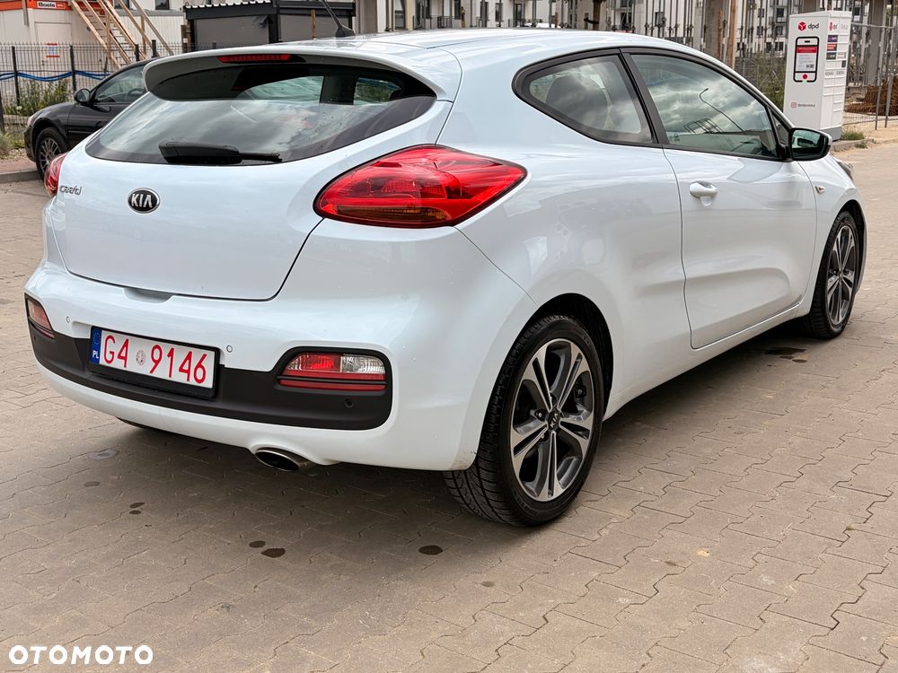 Kia ProCeed 1.6 GDI Vision - 5