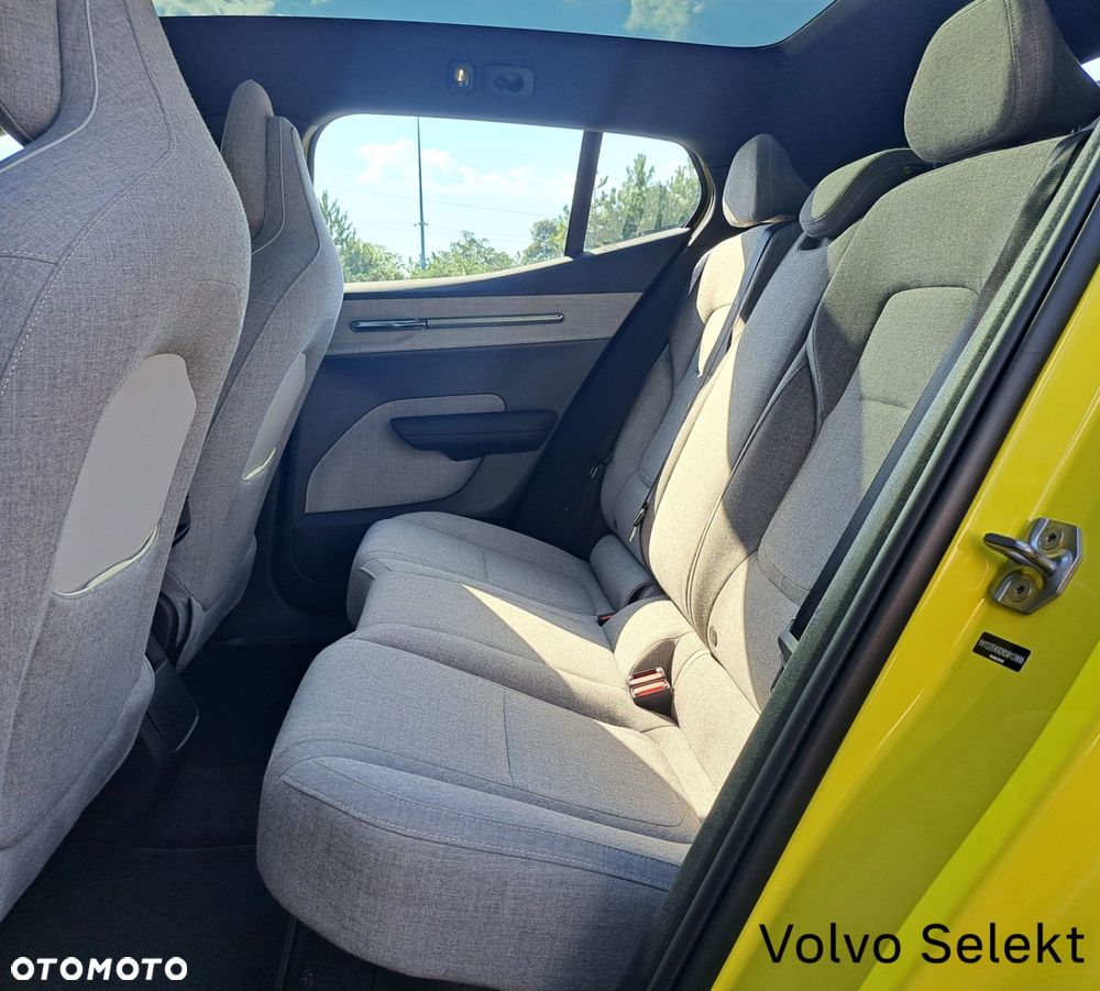 Volvo EX30 - 11