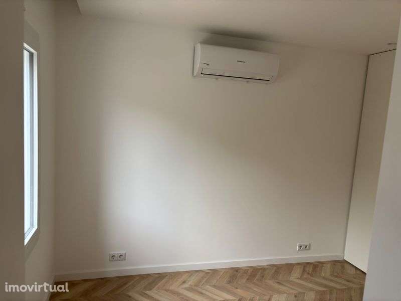Apartamento T1 novo - Grande imagem: 5/6