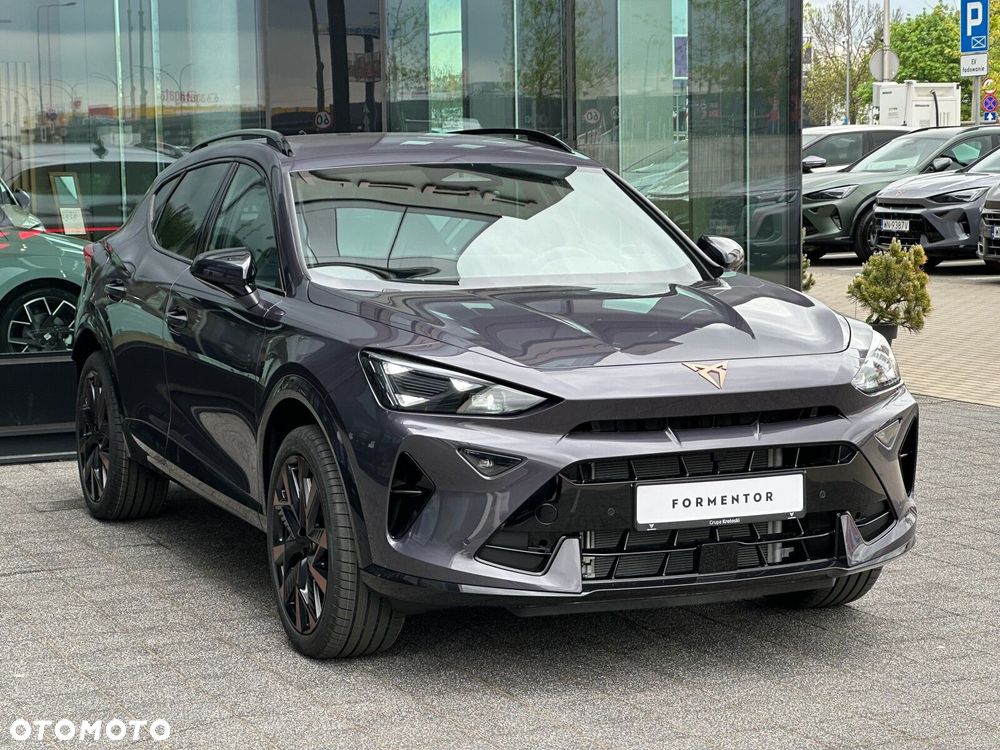 Cupra Formentor 1.5 eTSI mHEV DSG - 6