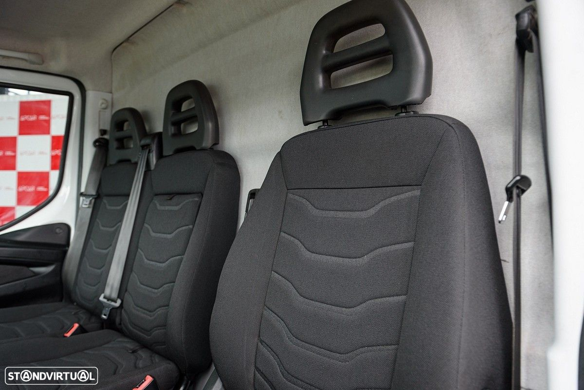 Iveco Daily 2.3 35S13D 3450 - 23