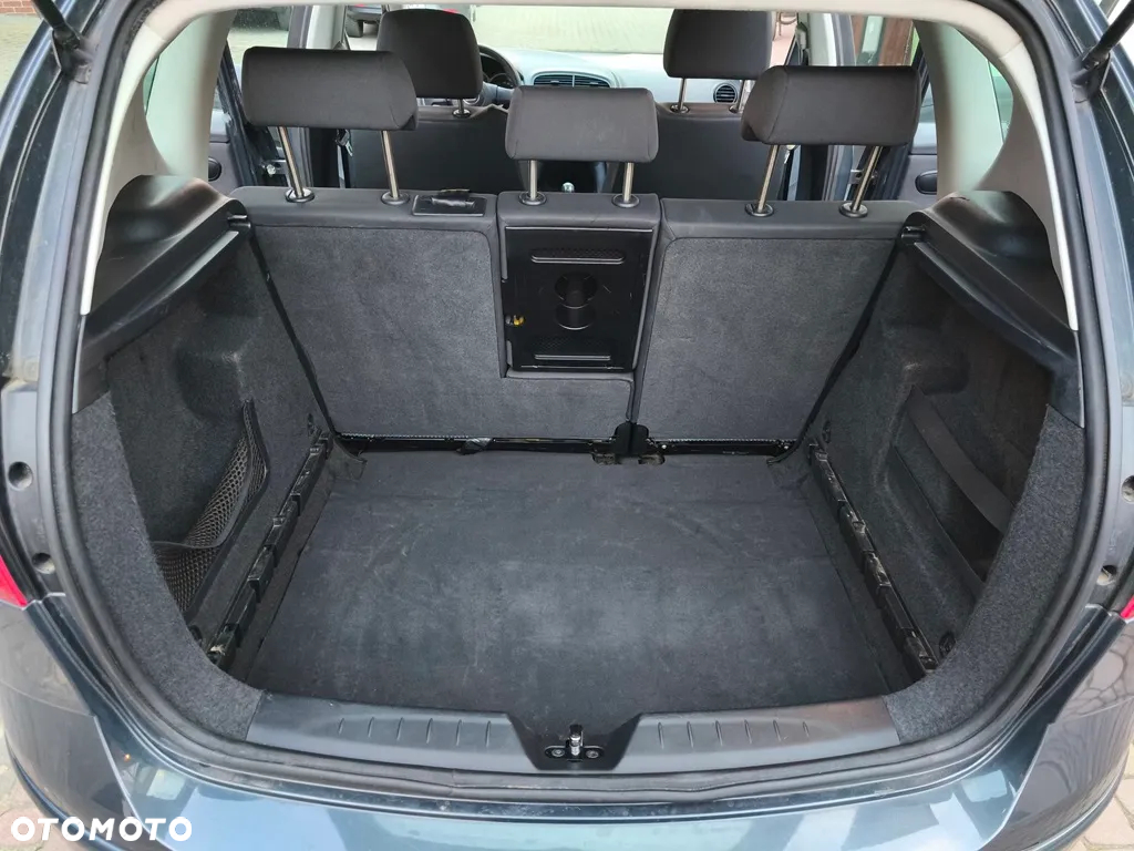 Seat Altea 1.6 Reference - 20