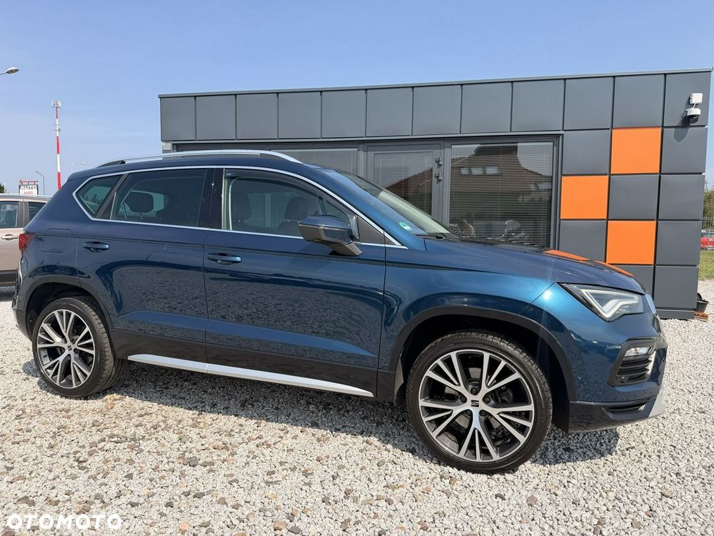 Seat Ateca 2.0 TDI DSG Xperience - 5