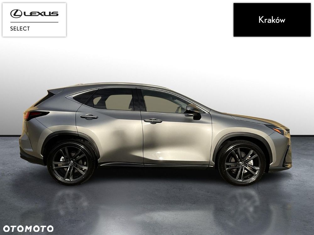 Lexus NX 350h Prestige AWD - 6
