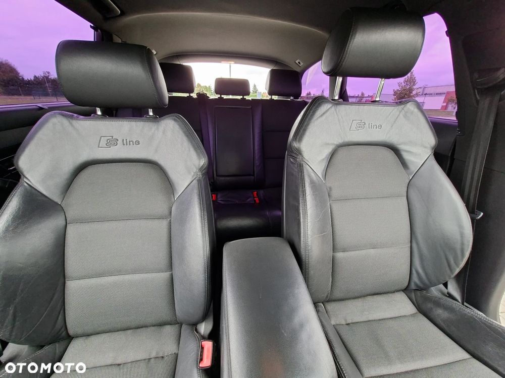 Audi A6 - 12