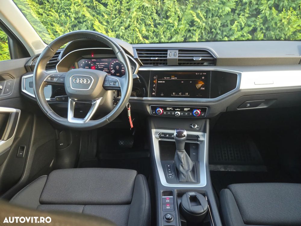 Audi Q3 - 9