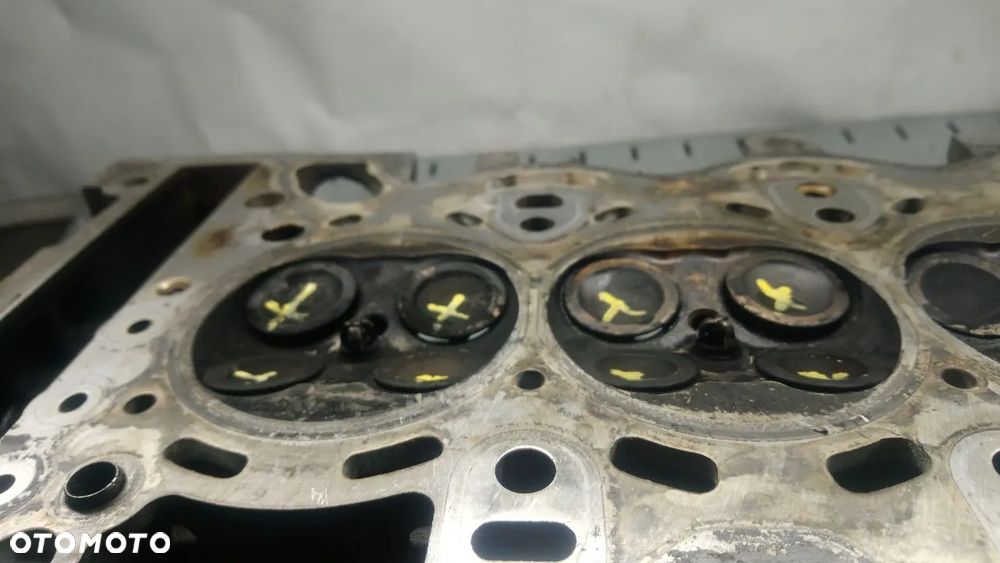 GŁOWICA 755916805 BMW N43 2.0i 16V E87 - 8