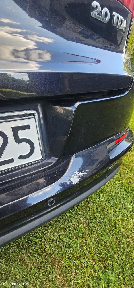 Volkswagen Tiguan 2.0 TDI R-Style - 12