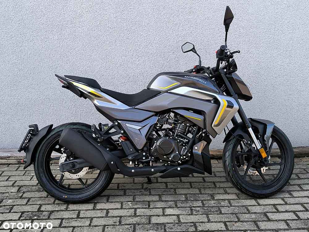 Morbidelli Inny - 12