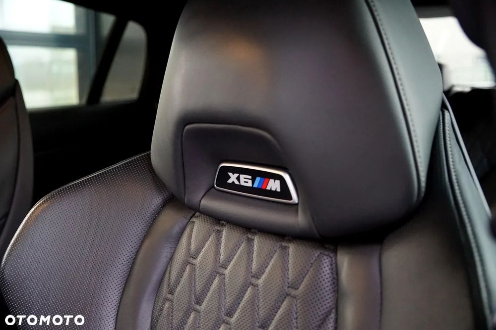 BMW X6 xDrive40d M Sport - 20