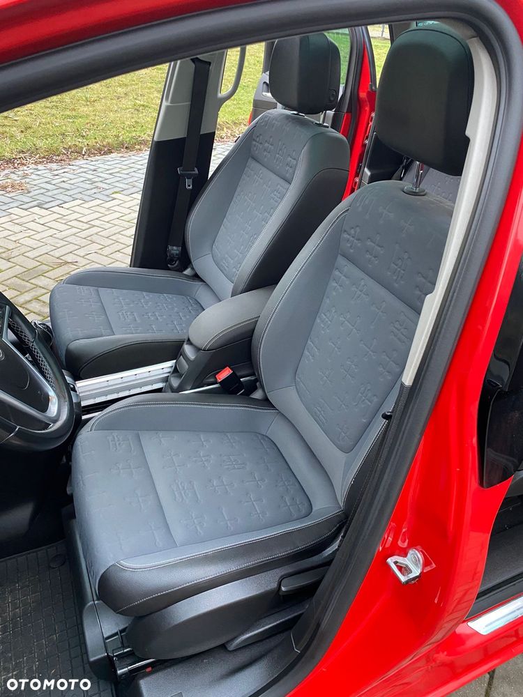 Opel Meriva 1.4 T Cosmo - 23