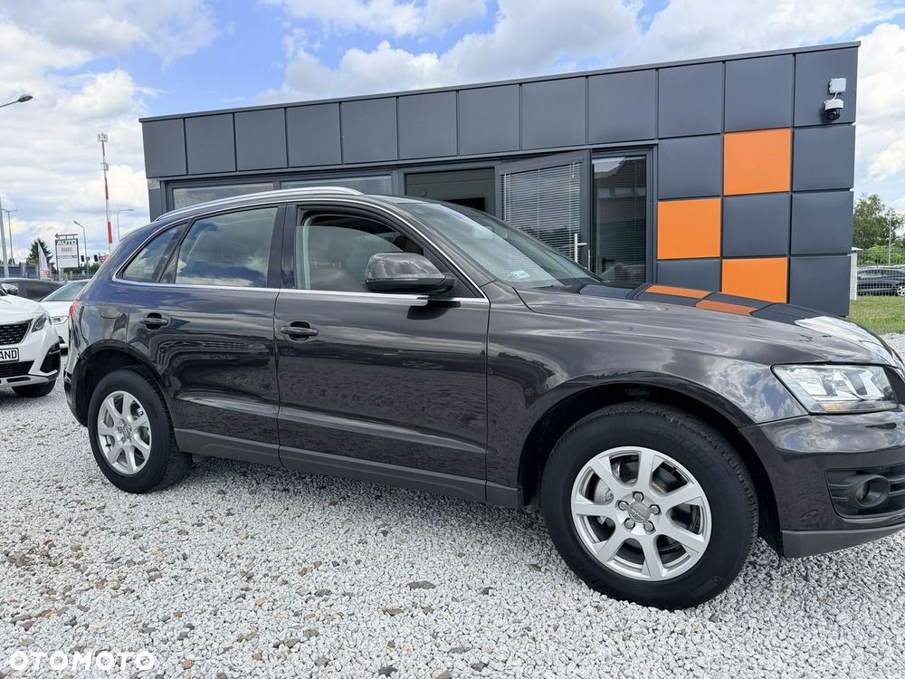 Audi Q5 - 5