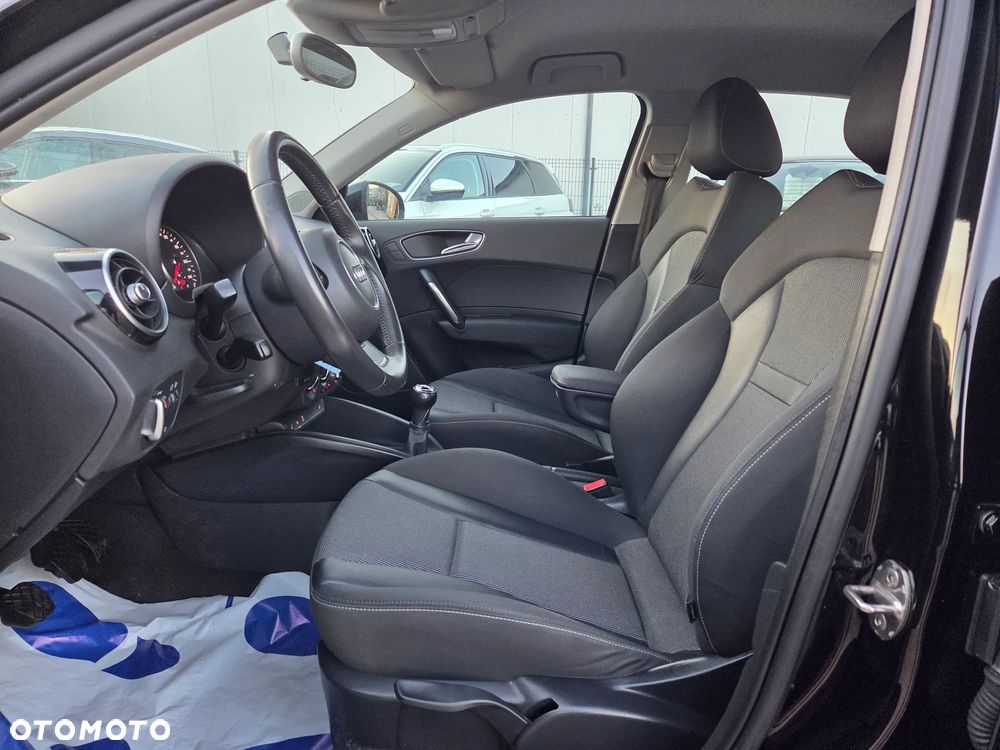 Audi A1 Sportback - 14