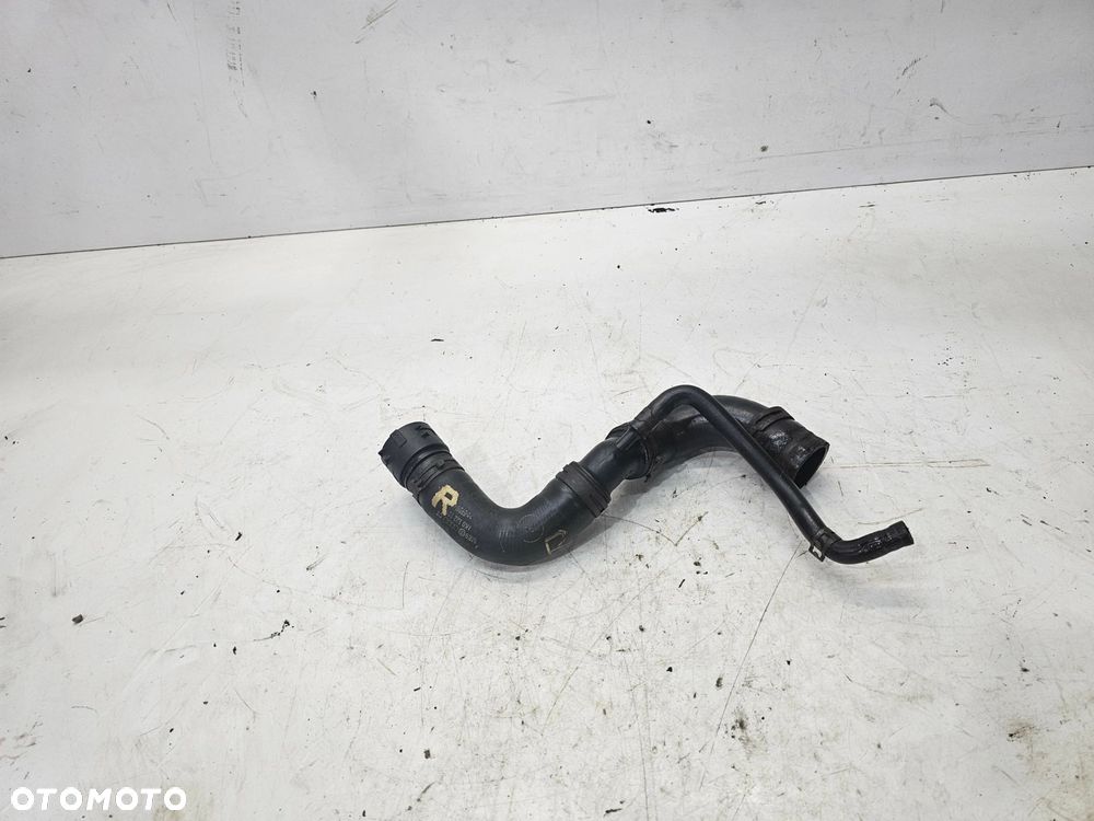 RURA WĄŻ WODY AUDI A3 S3 R32 VR6 VW GOLF 1K0122101 - 1