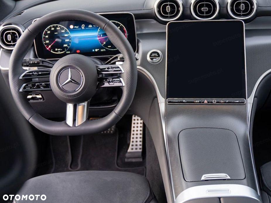 Mercedes-Benz GLC - 10