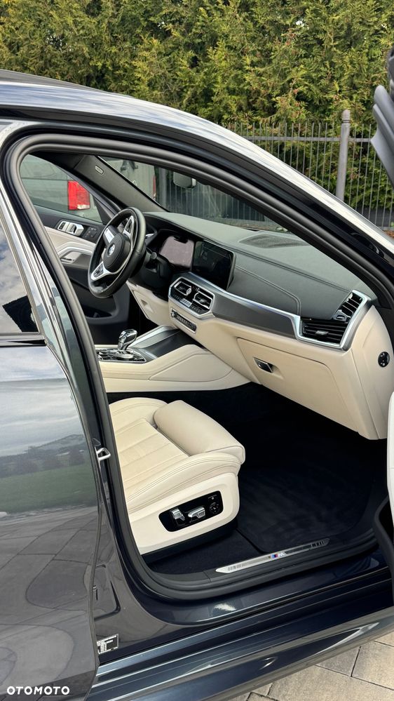BMW X6 xDrive30d - 13