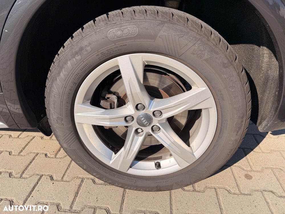 Audi Q5 - 7