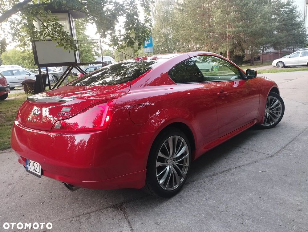 Infiniti G G37 S Premium - 26