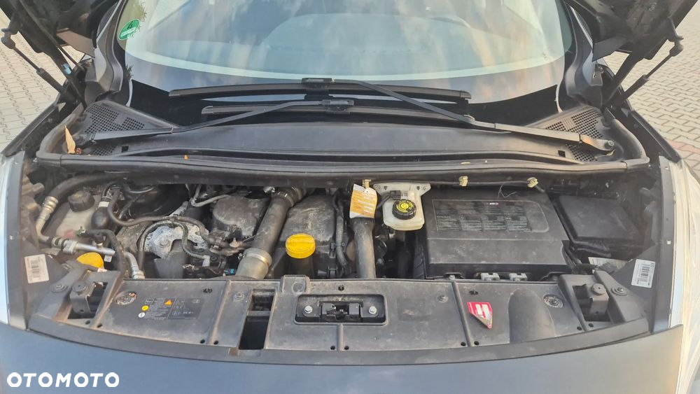 Renault Scenic dCi 110 LIMITED - 37