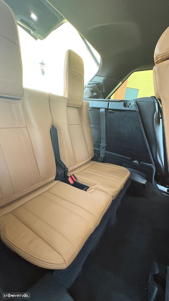 Land Rover Range Rover Sport 3.0 SDV6 HSE Dynamic - 37