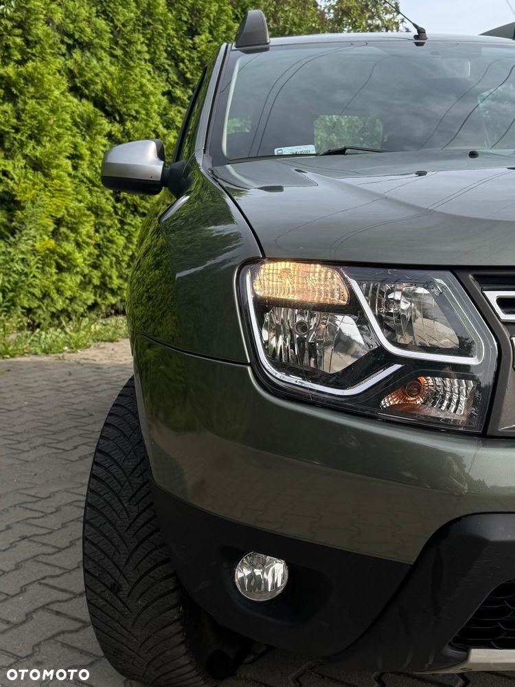 Dacia Duster 1.2 TCe Prestige - 4