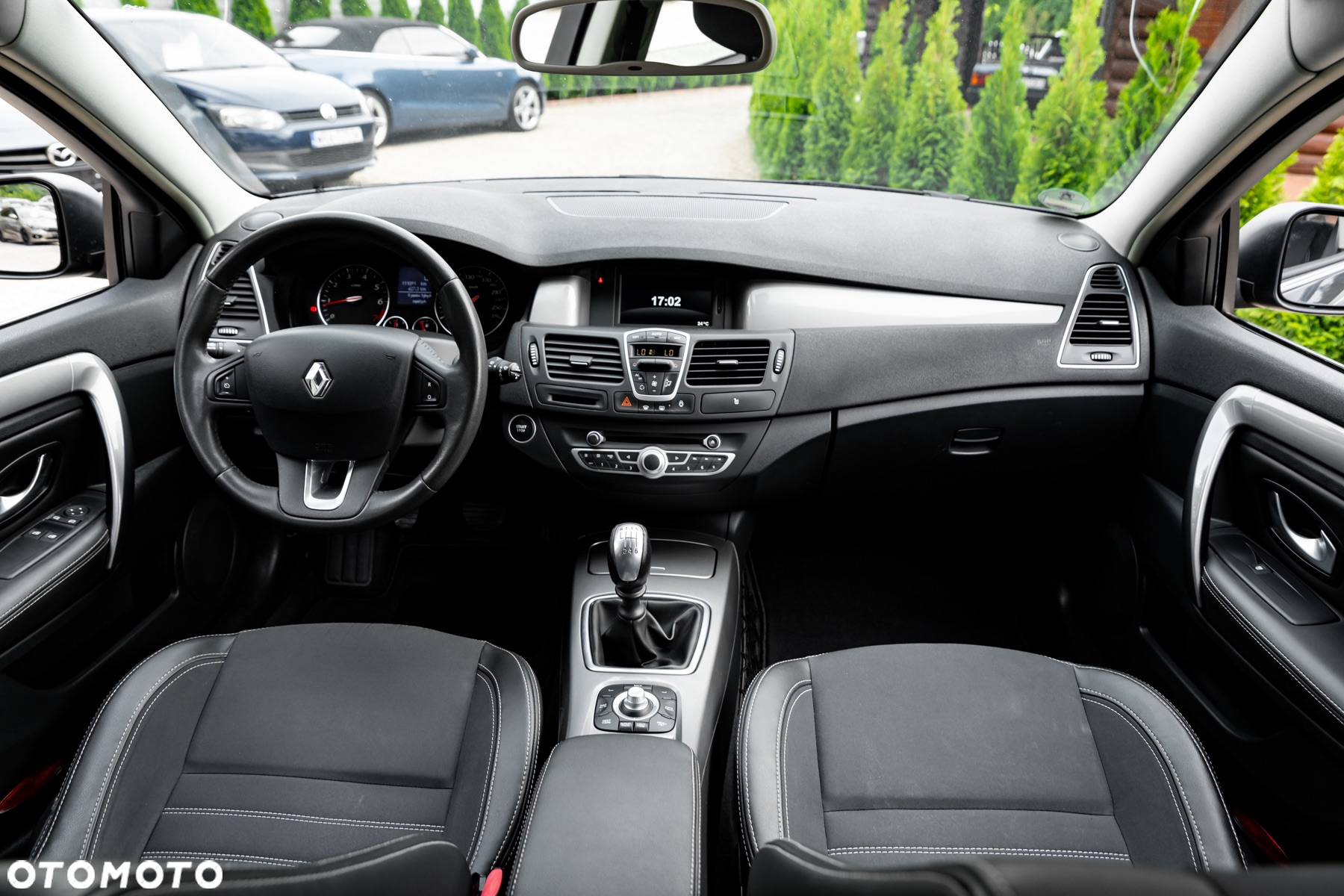 Renault Laguna 2.0 16V Dynamique - 26