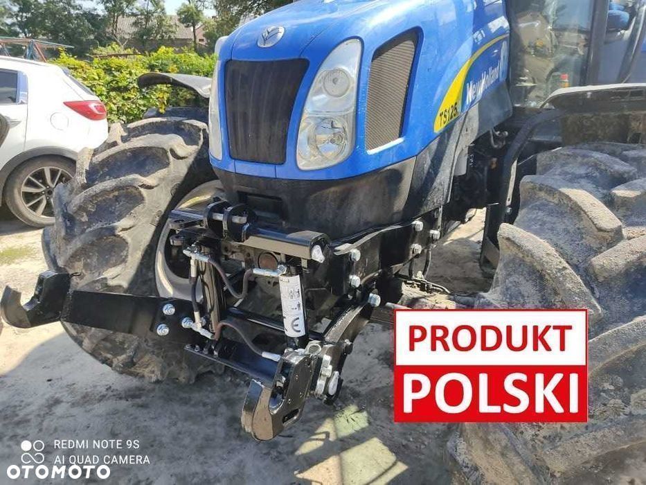 WYPRZEDAŻ-przedni TUZ do ciągnika 2t tuz 3t-URSUS ZETOR NH i inne - 8