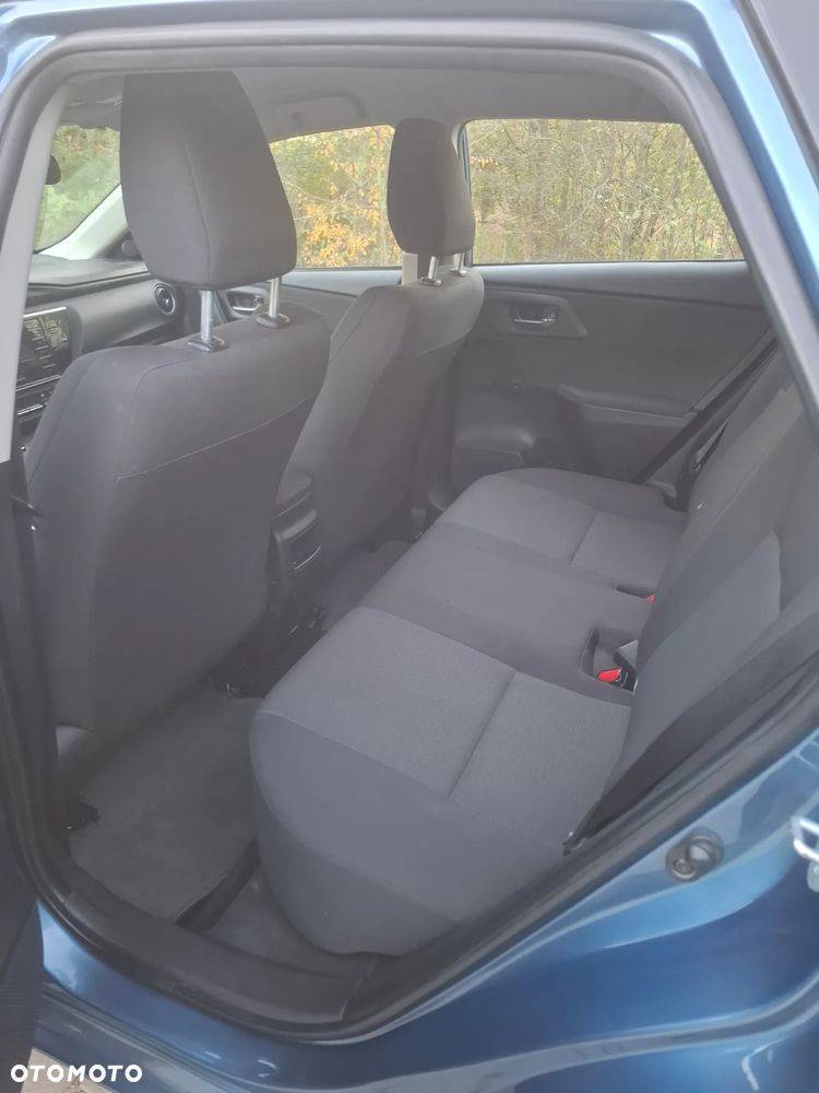 Toyota Auris 1.33 VVT-i Active - 6