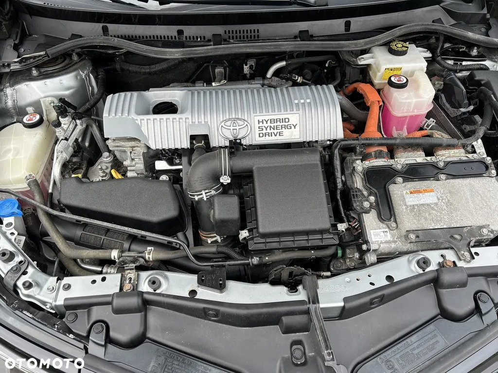 Toyota Auris - 38