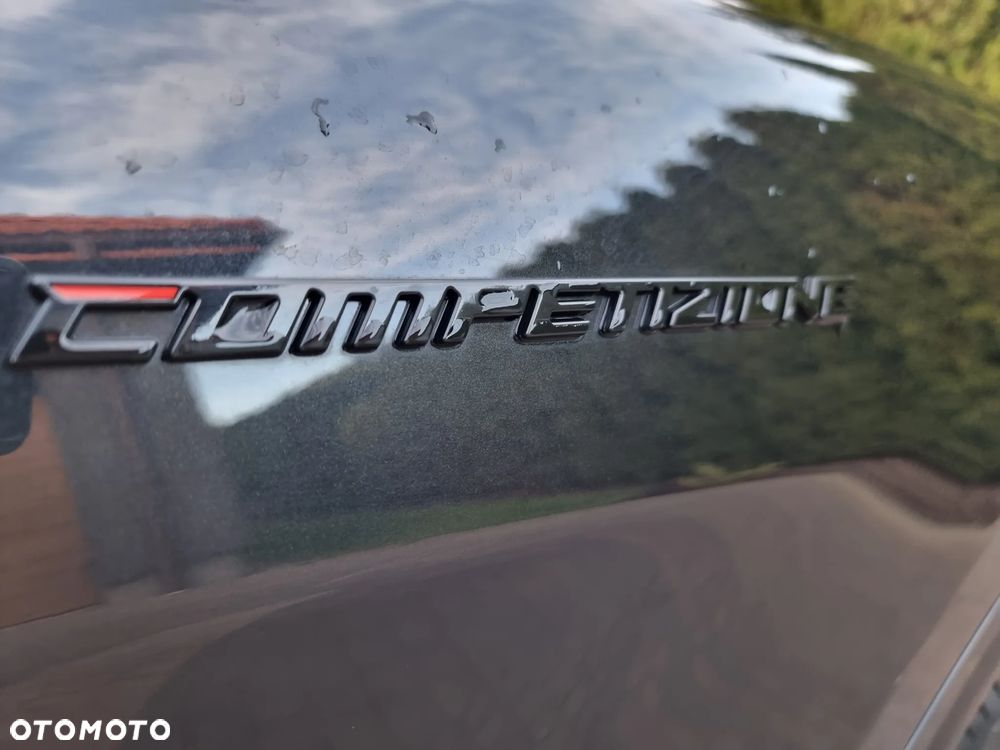 Alfa Romeo Stelvio 2.0 Turbo Competizione Q4 - 17