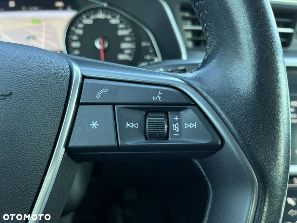 Audi A7 Sportback 45 TFSI Quattro S tronic - 30