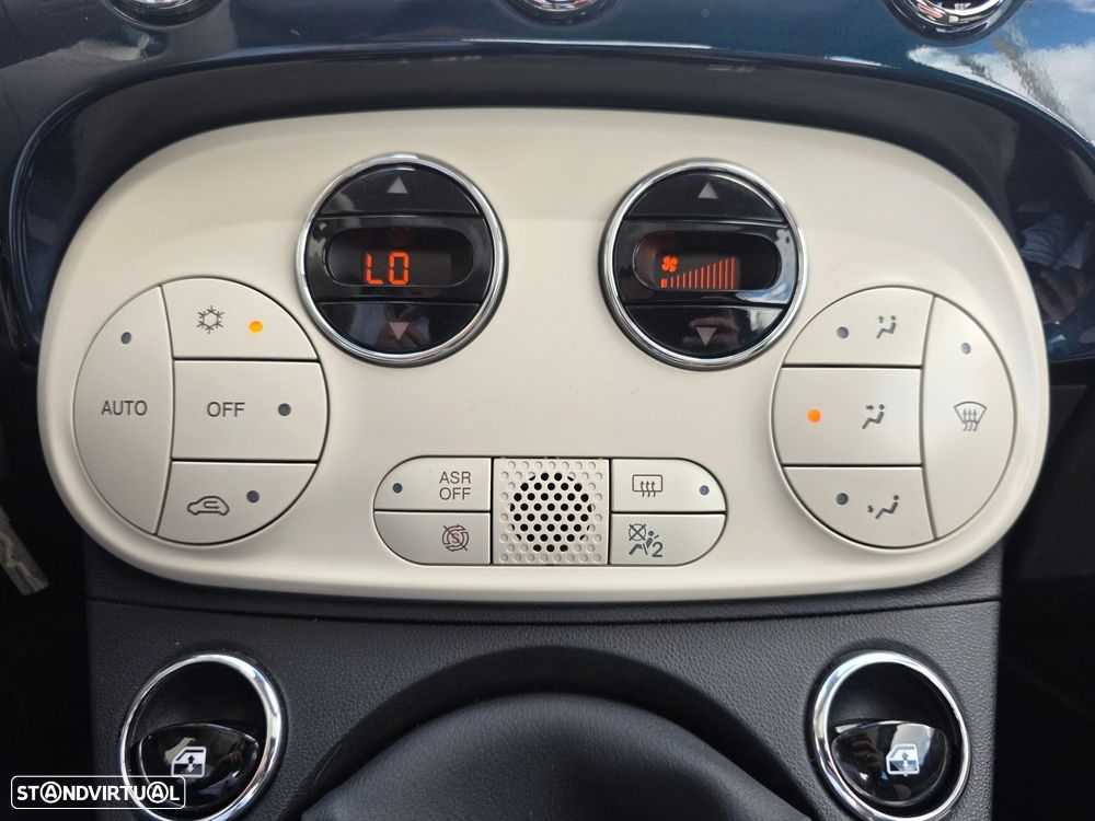 Fiat 500 1.0 Hybrid Dolcevita - 15