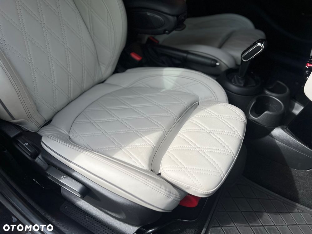 MINI Cooper S Yours Trim - 13