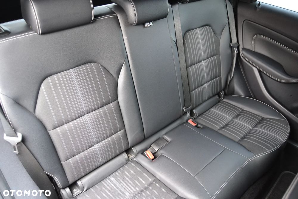 Mercedes-Benz Klasa B 180 CDI (BlueEFFICIENCY) - 29