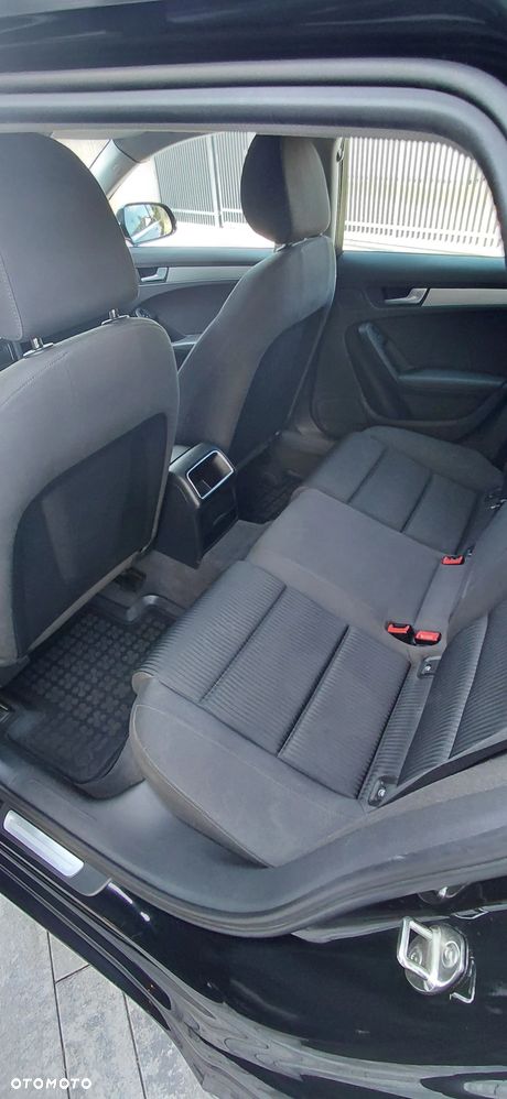 Audi A4 Avant 2.0 TDI - 19