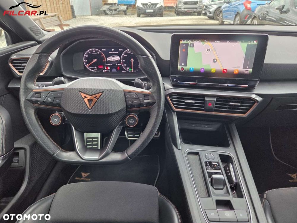 Cupra Leon - 14