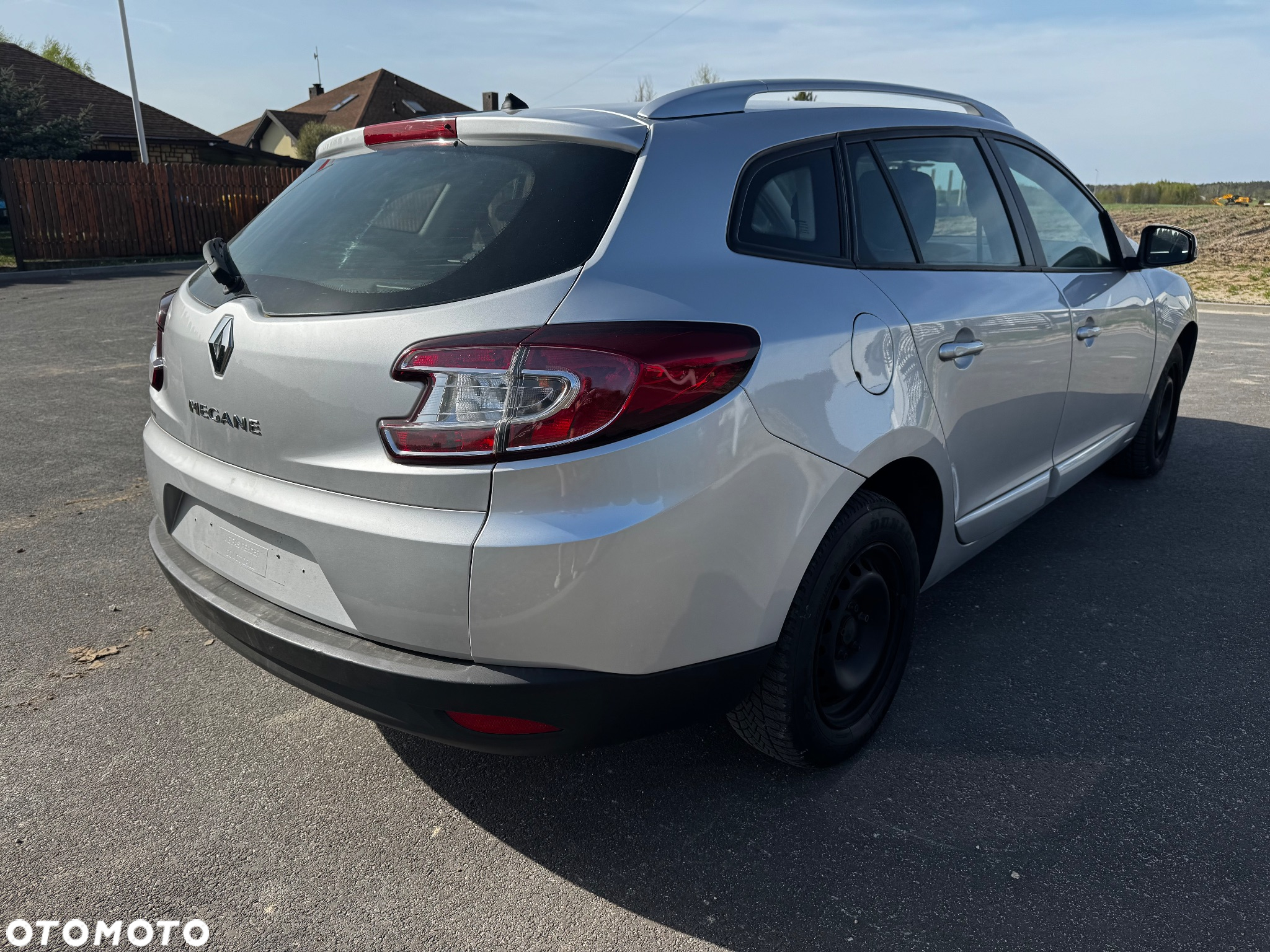 Renault Megane 1.6 16V 110 Authentique - 6