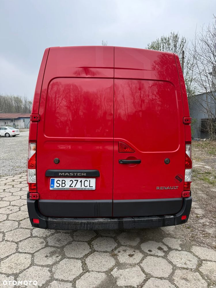 Renault Master - 11